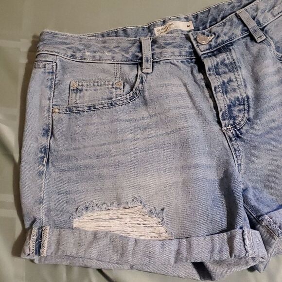 UNQE DENM M light wash - Picture 5 of 10